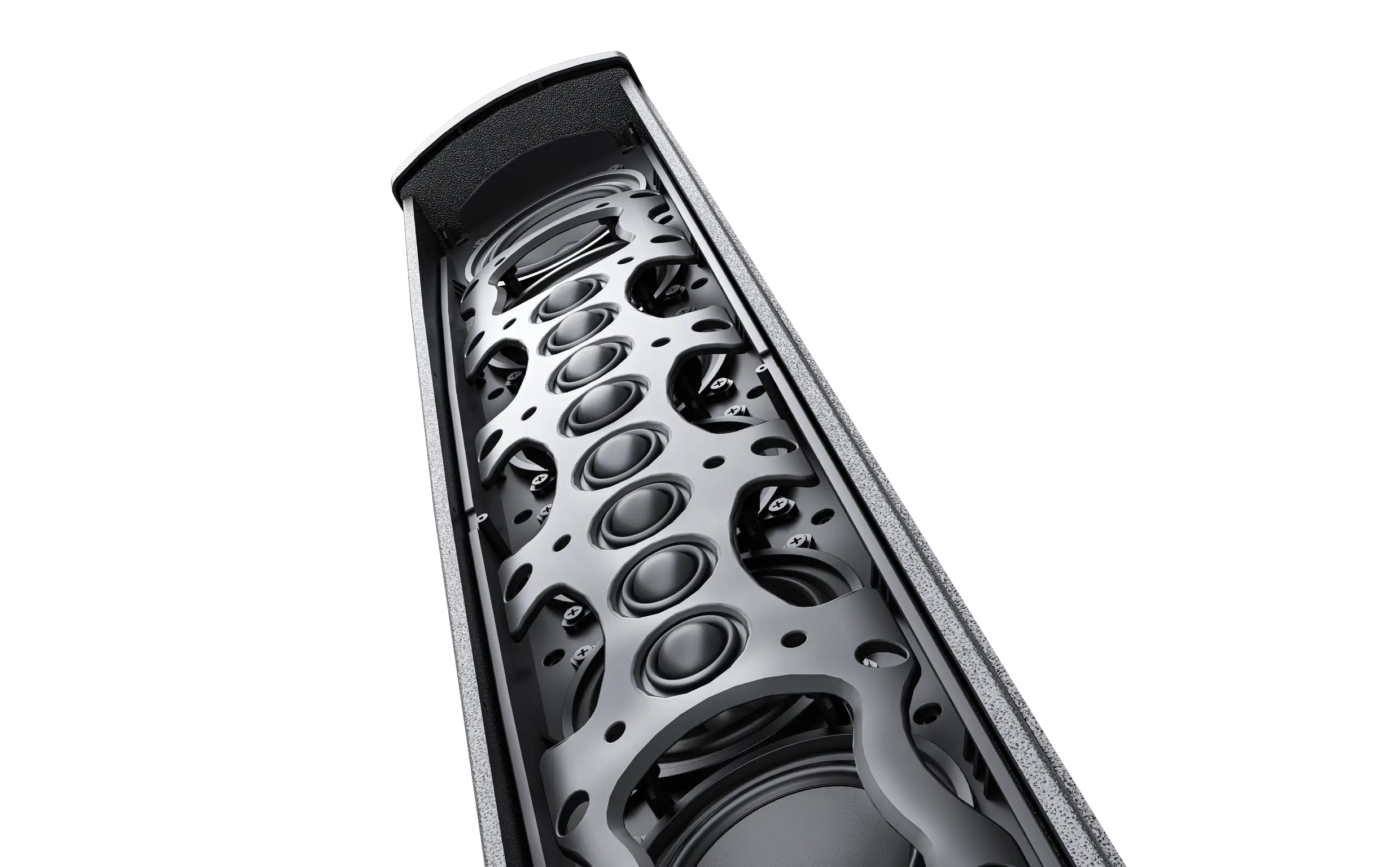 Пассивная акустическая система Audiocenter T65